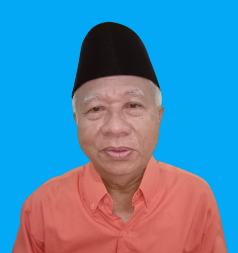 Drs. Suhirman