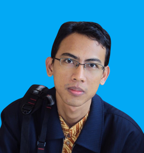 Agung Kuswantoro, S.Pd., M.Pd.