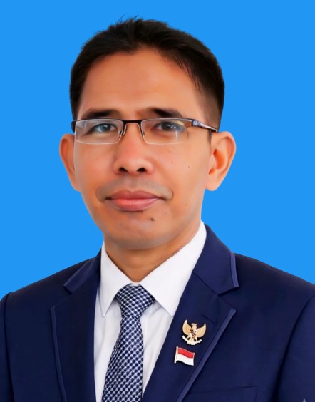 Dr. Muh. Darwis, S.Pd., M.Pd.