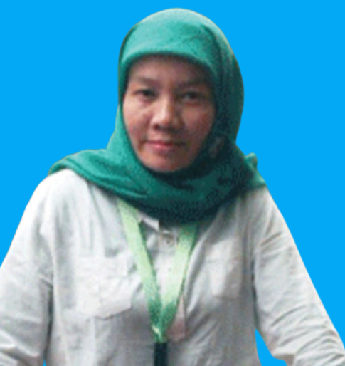 Nelly Armayanti, SP., MP.