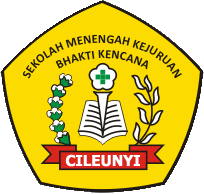 Logo SMK Bhakti Kencana Cileunyi