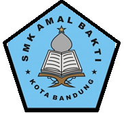 Logo SMKS Amal Bakti Bandung