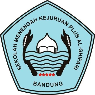 Logo SMK Plus Al-Ghifari