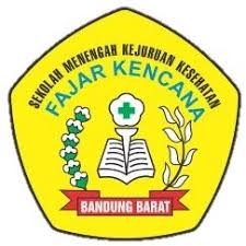 Logo SMKS Fajar Kencana