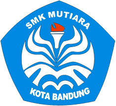 Logo SMKS Mutiara Bandung