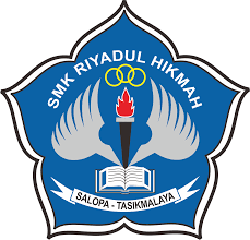 Logo SMKS Riyadul Hikmah
