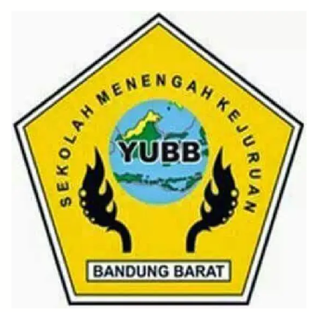 Logo SMKS Bandung Barat