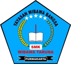 Logo SMK Wibawa Taruna
