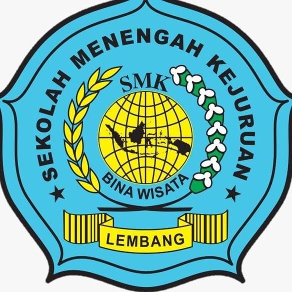 Logo SMKS Bina Wisata Lembang