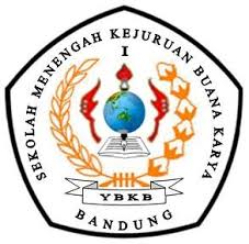 Logo SMKS Buana Karya