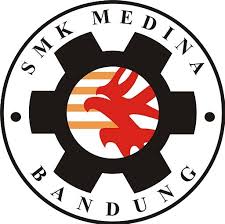 Logo SMKS Medina Bandung