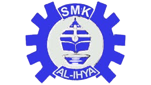 Logo SMK Al-Ihya Selajambe Kuningan