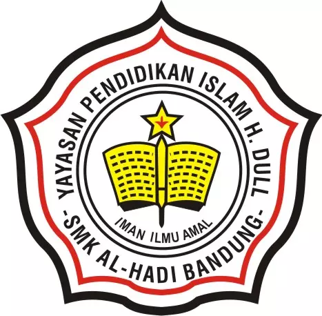 Logo SMKS Al Hadi