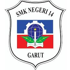 Logo SMK Negeri 14 Garut