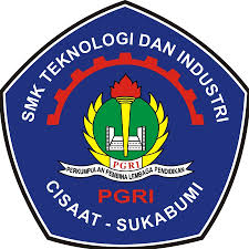 Logo SMKS PGRI Cisaat