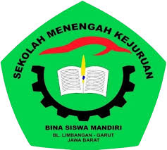 Logo SMK Bina Siswa Mandiri