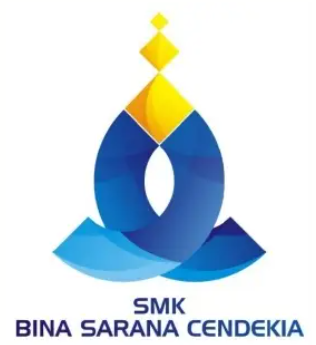 Logo SMK Bina Sarana Cendekia