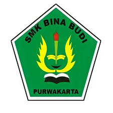 Logo SMKS Bina Budi Purwakarta