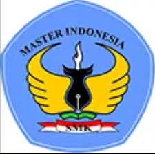 Logo SMK Master Indonesia