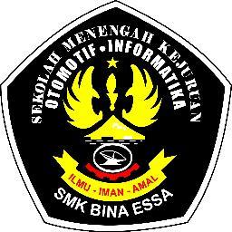 Logo SMK Bina Essa