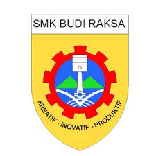 Logo SMK Budi Raksa Lembang