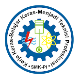 Logo SMK Prakarya Internasional Bandung