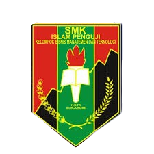 Logo SMKS Islam Penguji
