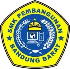 Logo SMK Pembangunan Bandung Barat