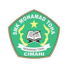 Logo SMK Mohamad Toha