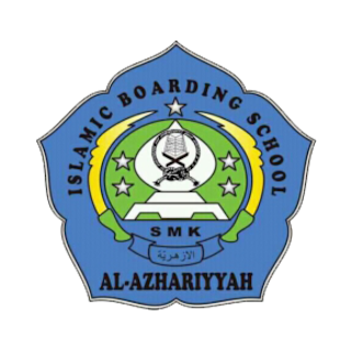 Logo SMK Terpadu Al-Azhariyah