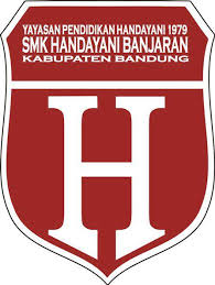 Logo SMKS Handayani Banjaran
