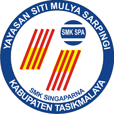 Logo SMKS Singaparna