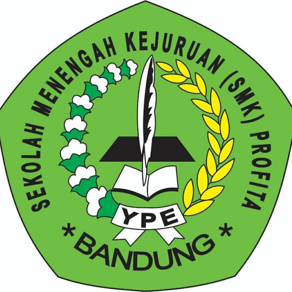 Logo SMK Profita Bandung