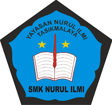Logo SMKS Nurul Ilmi