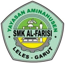 Logo SMKS Al Farisi