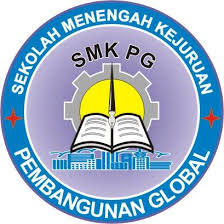 Logo SMKS Pembangunan Global